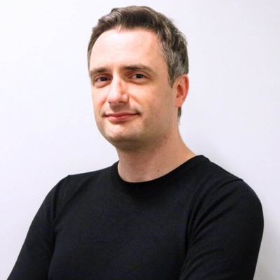 Richard Grogan