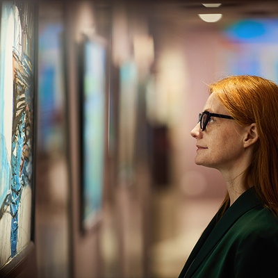 Recruitment Challenges in Museums and Galleries