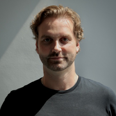 Nick Withers