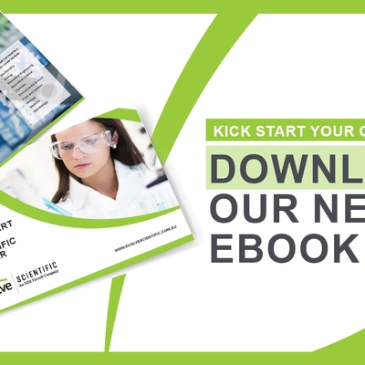 How to Kick Start Your Scientific Career