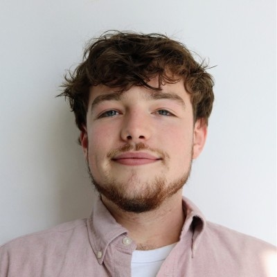 Finlay Gethin
