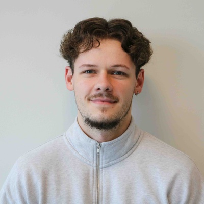 Harry Platt