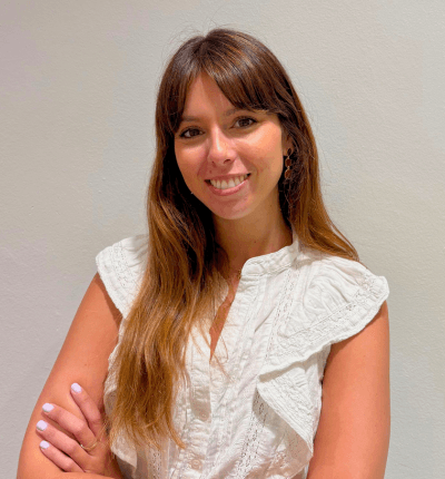 Irene Alonso
