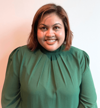 Aydah Abdullah