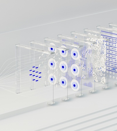 Legal, Compliance & Financial Crime