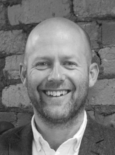 Dan Middlebrook