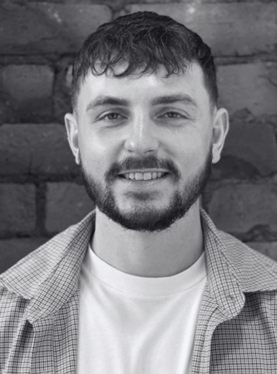 Aidan Peart