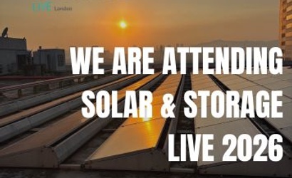 Solar & Storage Live 2026