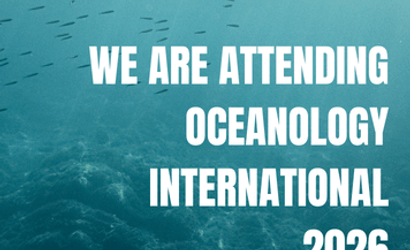 Oceanology international 2026