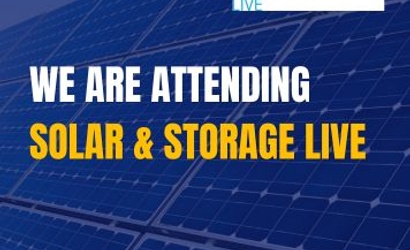 Solar & Storage Live 2026
