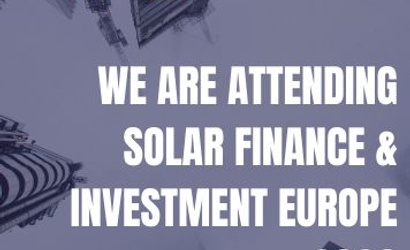 Solar Finance & Investment Europe 2026