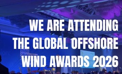 Global Offshore Wind Awards 2026