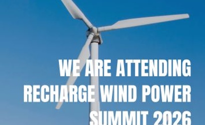 RECHARGE Wind Power Summit 2026