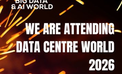 Data Centre World 2026