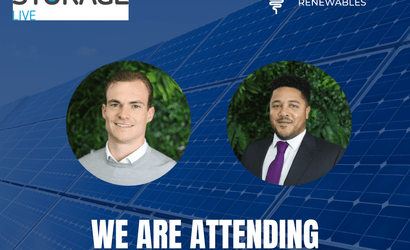 Solar & Storage Live