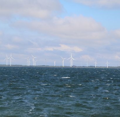 SKYBORN SUBMITS PERMIT FOR 3GW SWEDISH PROJECT