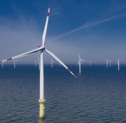 ORSTED HALTS HORNSEA 4 WIND FARM: MAJOR SETBACK FOR UK'S GREEN ENERGY AMBITIONS!