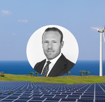 SETH HUNT PROMOTED TO BUSINESS DEVELOPMENT DIRECTOR