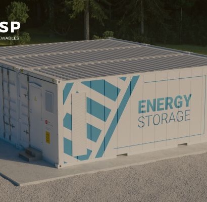 Large-Scale Energy Storage Projects in Poland