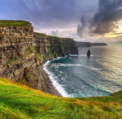 CORIO APPLIES FOR CONSENT ON 450MW OFFSHORE WIND FARM!