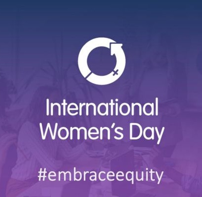 LSP CELEBRATES INTERNATIONAL WOMEN'S DAY!