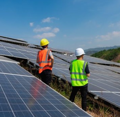 Solar Civil Engineer Recruitment for Utility-Scale Solar Farms