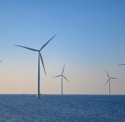 BOEM FINALISES ENVIRONMENTAL REVIEW FOR MARYLAND OFFSHORE PROJECT 