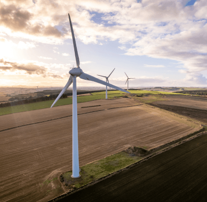 RWE WIN TWO GERMAN ONSHORE WIND AUCTION DEALS!