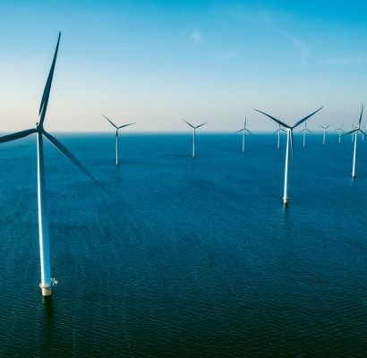 FULL POWER ACHIEVED AT MORAY WEST! 