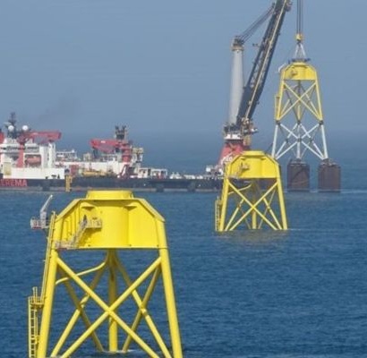 Taiwan offshore wind project – creating new opportunities across APAC