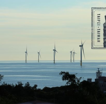 Cadeler Expands in Asia-Pacific with New Taipei Office 