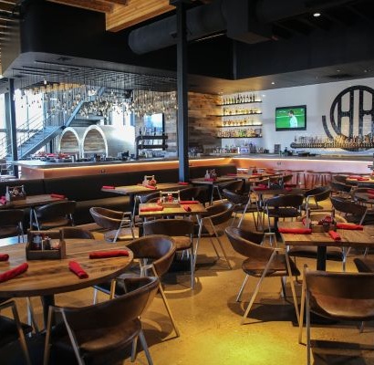 LSP RENEWABLES CO-HOSTS FIRST OFFSHORE WIND DRINKS EVENT IN DALLAS!