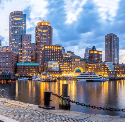 ACP OFFSHORE WINDPOWER CONFERENCE - BOSTON 2023!