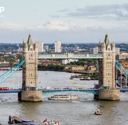 UK Industrial Strategy Targets £30bn Clean Energy Investment