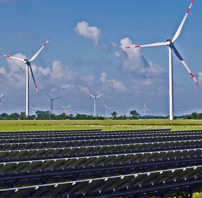 LSP RENEWABLES Q4 2024 DIRECTORS REPORT