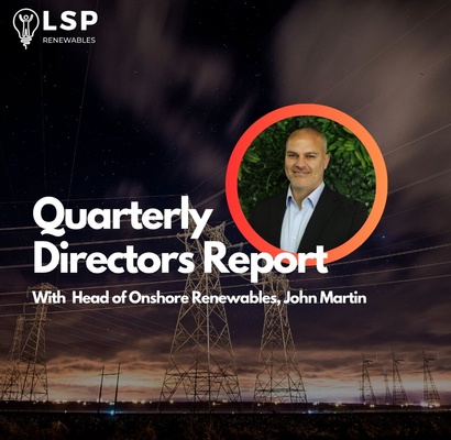 The Great Grid Upgrade: Powering the UK's Energy Future