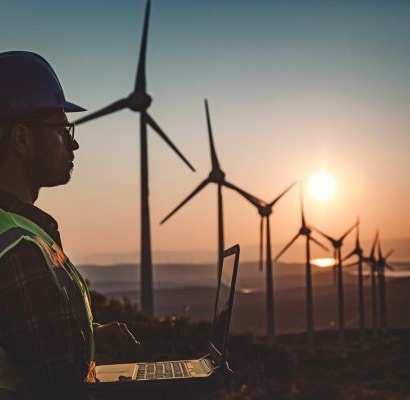 SHELL RENEWABLES & ENERGY SOLUTIONS SELECTS LSP AS OFFICIAL SUPPLIER