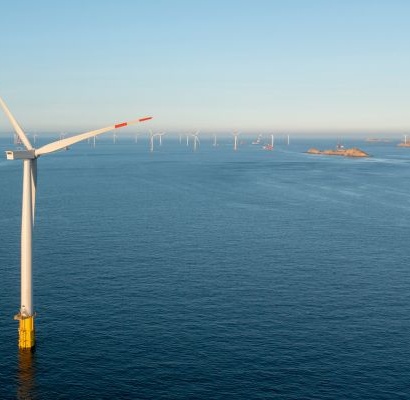 UK HAS THE CHANCE TO BREAK RECORD OF NEW OFFSHORE WIND FARMS