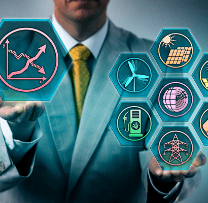 INNOVATION & DEVELOPMENT OF RENEWABLE ENERGY TECHNOLOGIES!