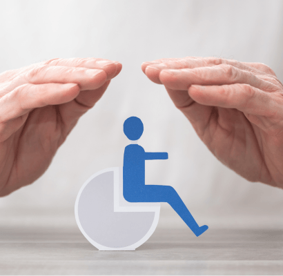 LSP RENEWABLES ACHIEVES LEVEL 2 DISABILITY CONFIDENT ACCREDITATION! 