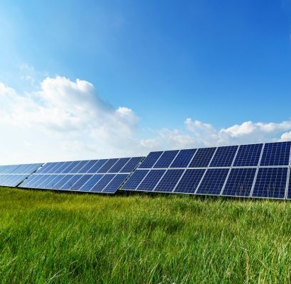 VIRGINIA GREEN LIGHTS 764MW OF SOLAR SITES 
