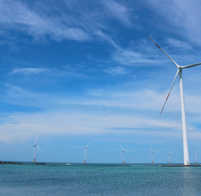 UK UNVEILS CLEAN INDUSTRY BONUS TO BOOST OFFSHORE WIND INVESTMENT 