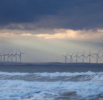 Building a Renewable Energy Leadership Team