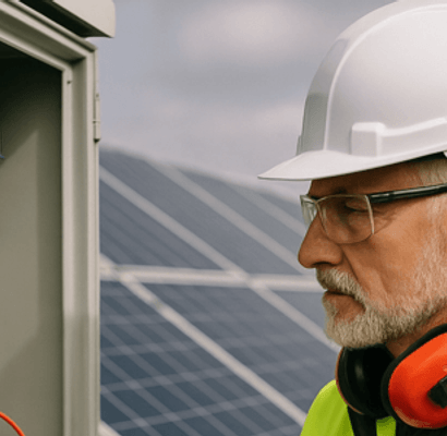 Recruit Senior Electrical Engineers for Solar PV Systems