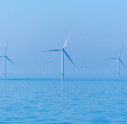 UK TO "ALLOCATE £800M FOR OFFSHORE WIND AR6 BUDGET"