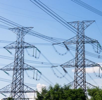 EU MUST DOUBLE GRID CAPACITY BY 2035!