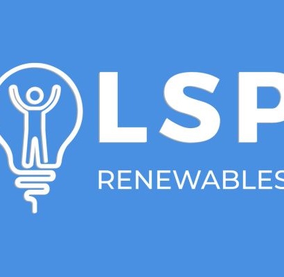LIGHT SOURCE PEOPLE REBRANDS TO LSP RENEWABLES!