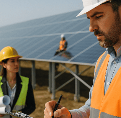 Hire a Solar Contract Manager for EPC Delivery: Protecting Budgets & Reducing Risk