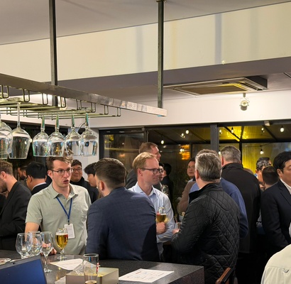 Strengthening Offshore Wind Partnerships in Seoul