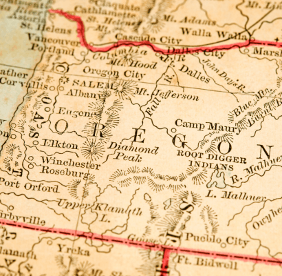 FLOATING OFFSHORE WIND FARMS FINALISED ALONG OREGON COAST